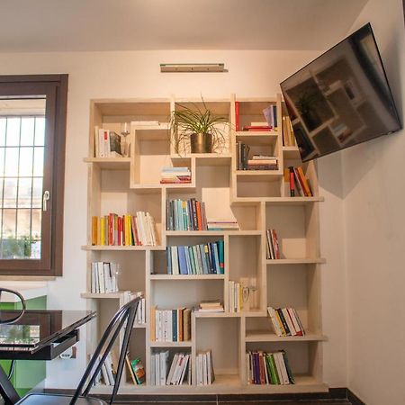 Apollo Suites Lecce Dış mekan fotoğraf