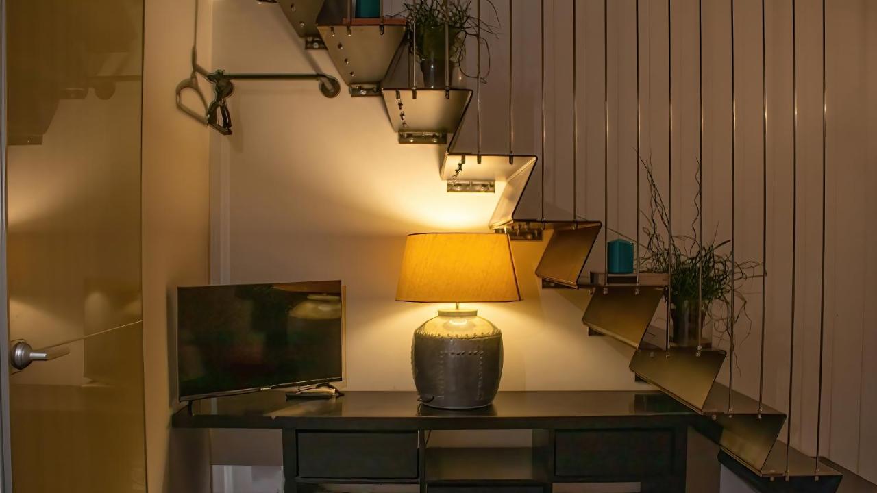 Apollo Suites Lecce Dış mekan fotoğraf