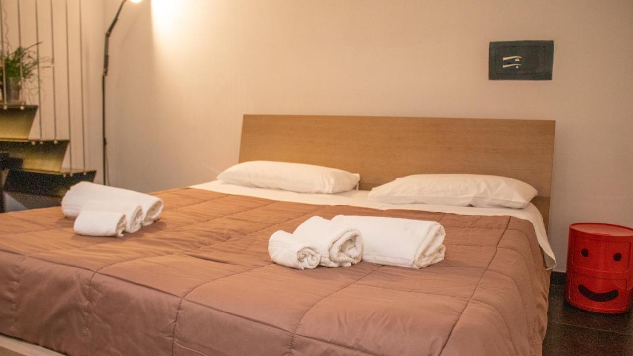 Apollo Suites Lecce Dış mekan fotoğraf