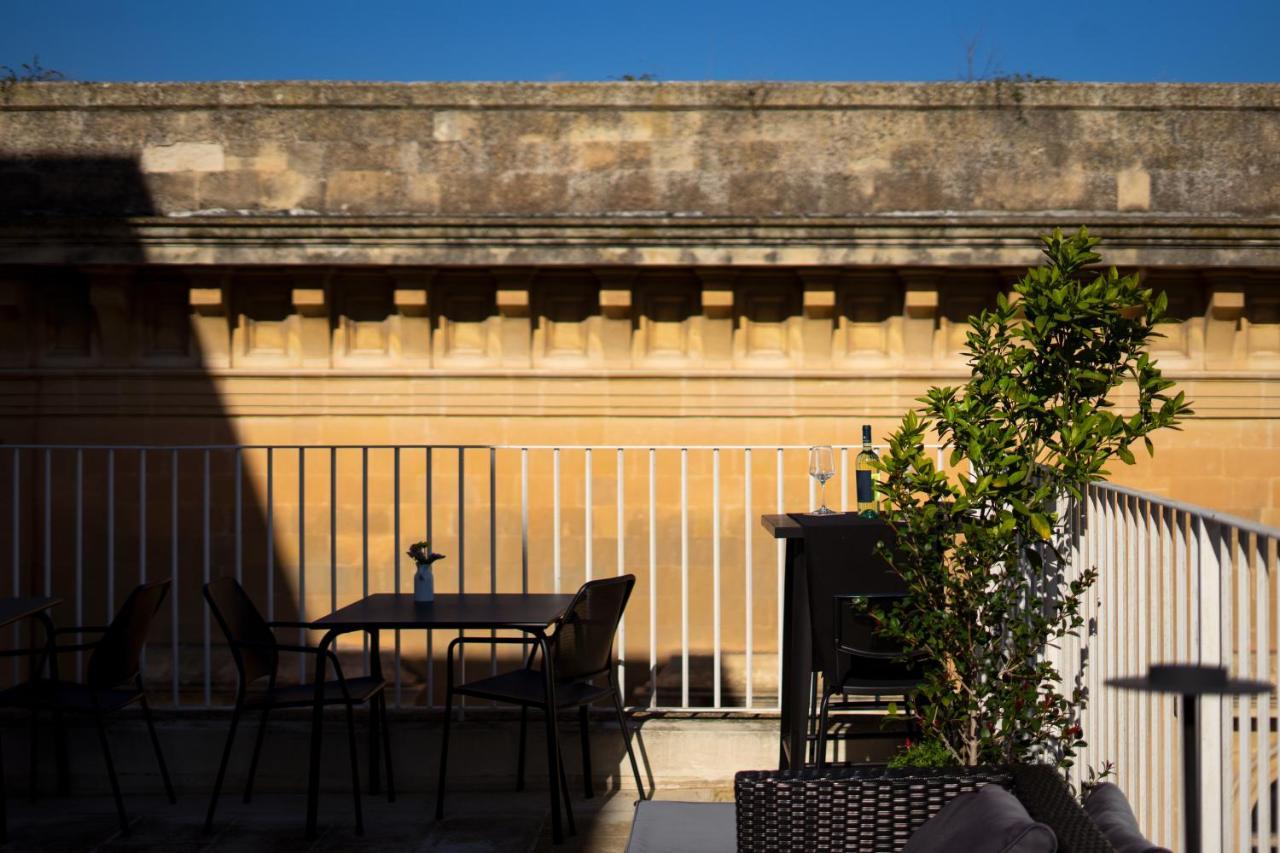 Apollo Suites Lecce Dış mekan fotoğraf