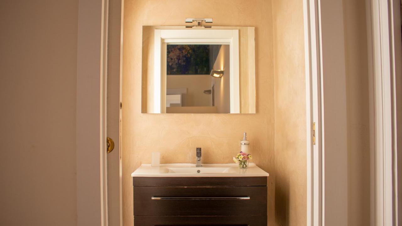 Apollo Suites Lecce Dış mekan fotoğraf