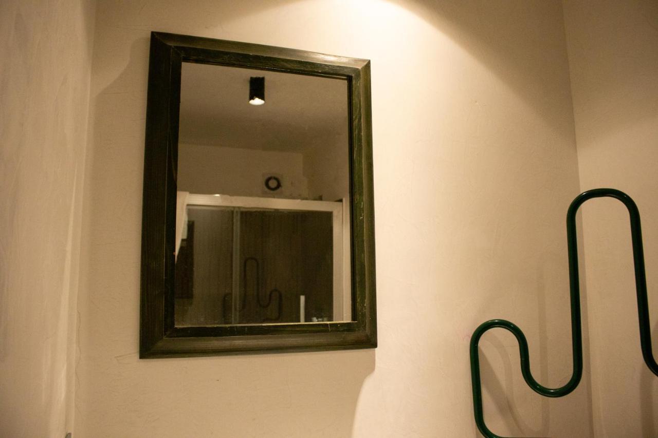 Apollo Suites Lecce Dış mekan fotoğraf