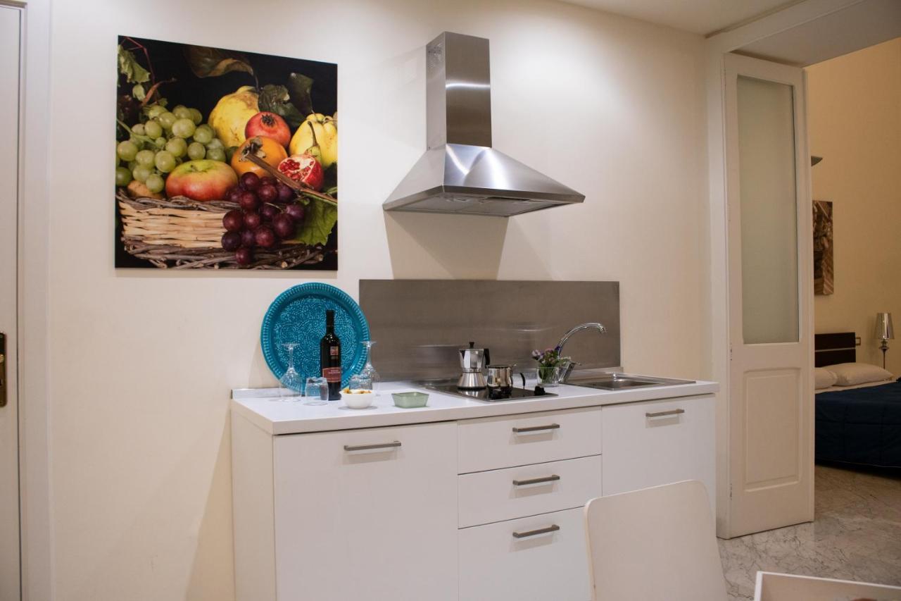 Apollo Suites Lecce Dış mekan fotoğraf