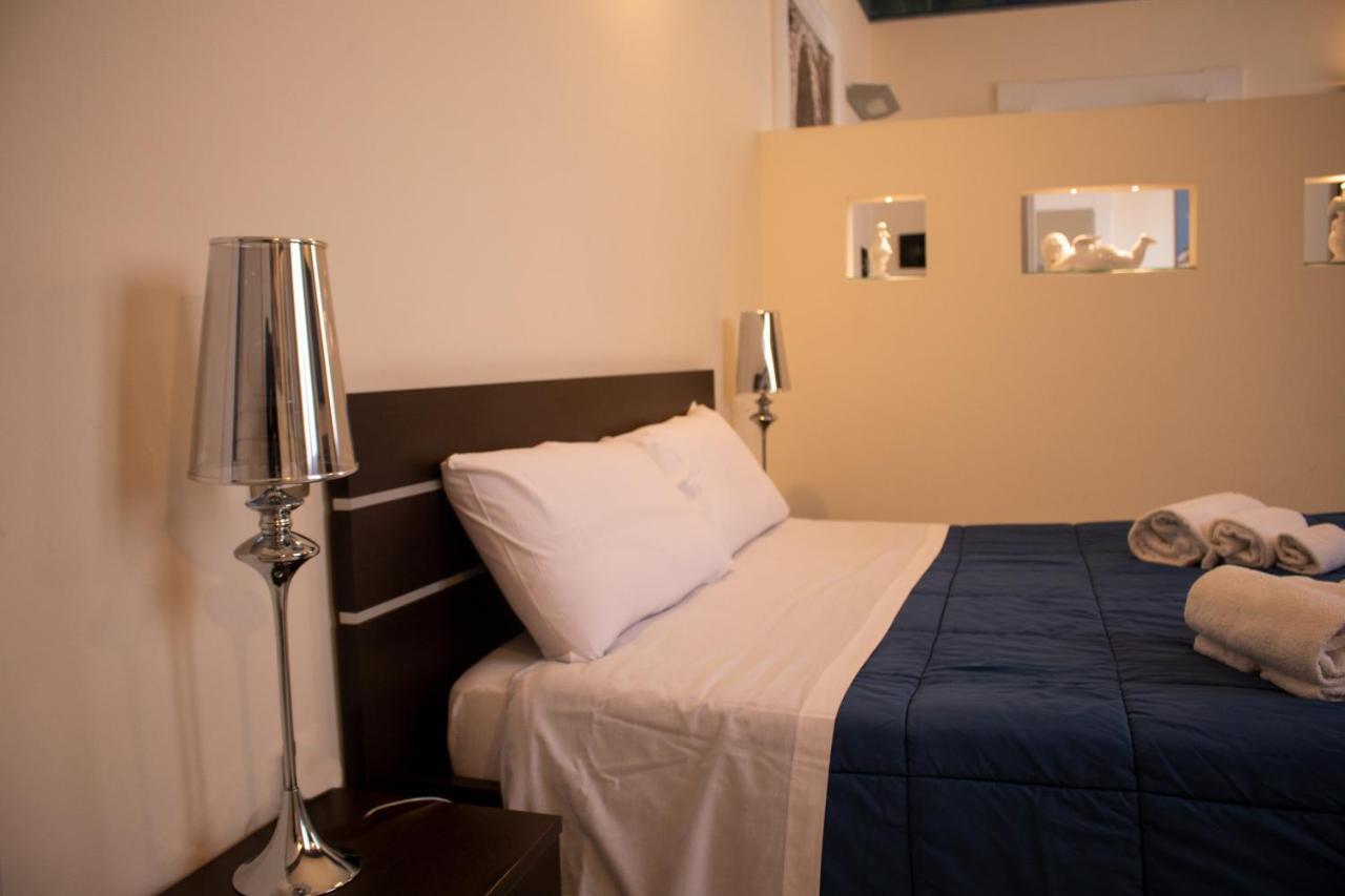Apollo Suites Lecce Dış mekan fotoğraf