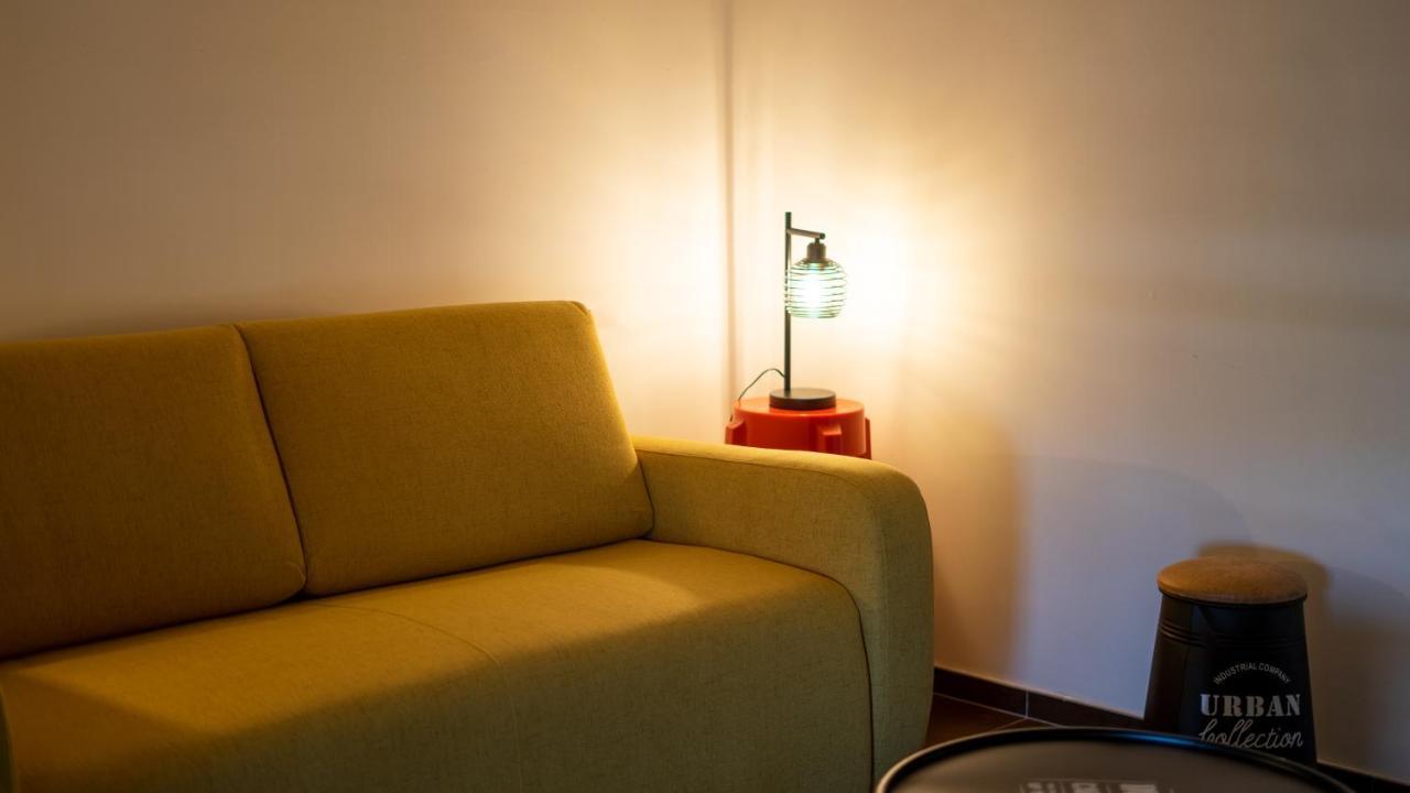 Apollo Suites Lecce Dış mekan fotoğraf