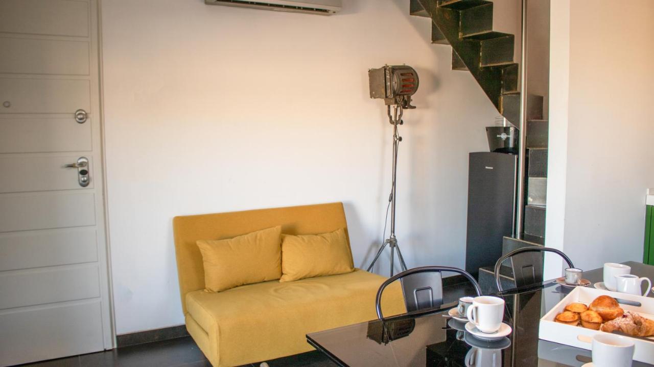 Apollo Suites Lecce Dış mekan fotoğraf