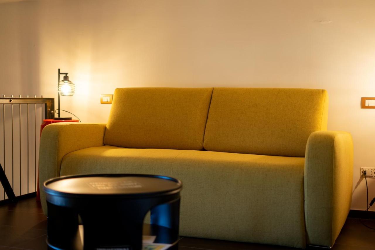 Apollo Suites Lecce Dış mekan fotoğraf