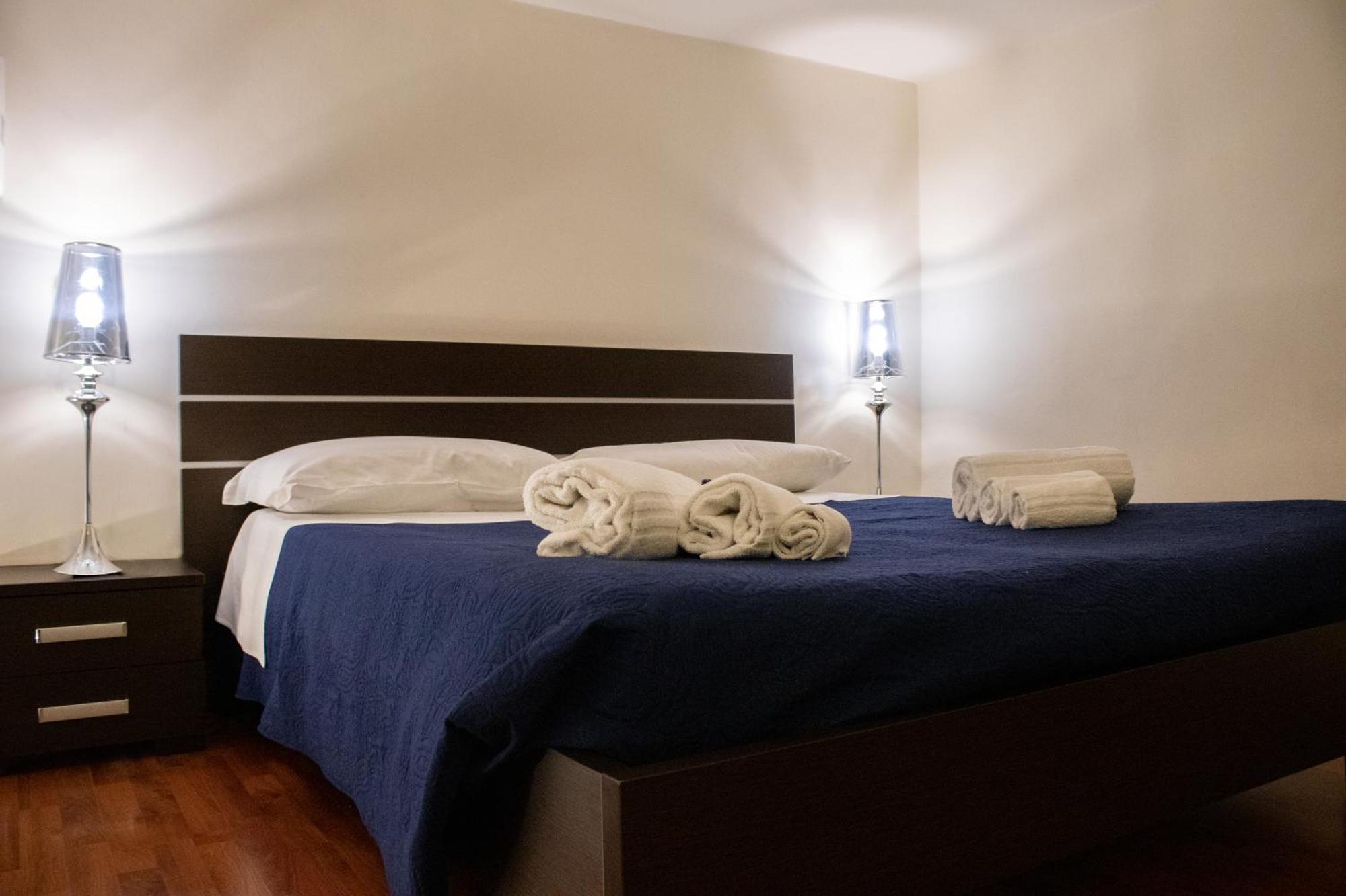 Apollo Suites Lecce Dış mekan fotoğraf