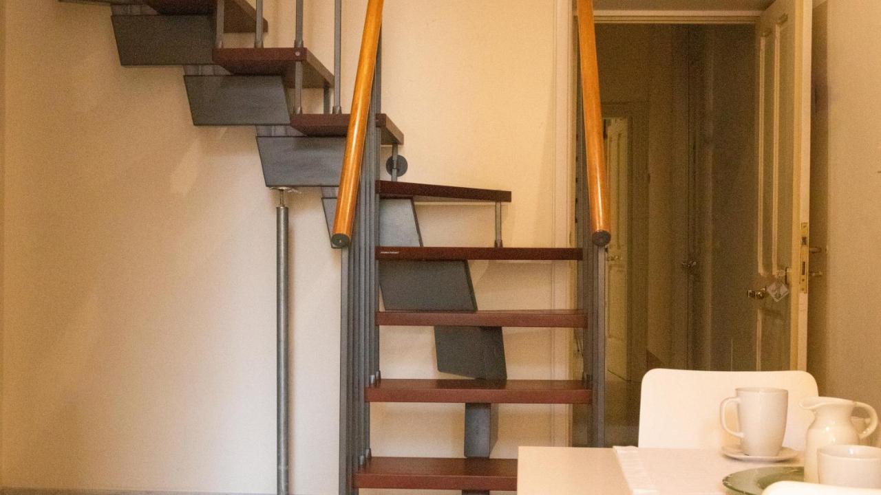 Apollo Suites Lecce Dış mekan fotoğraf