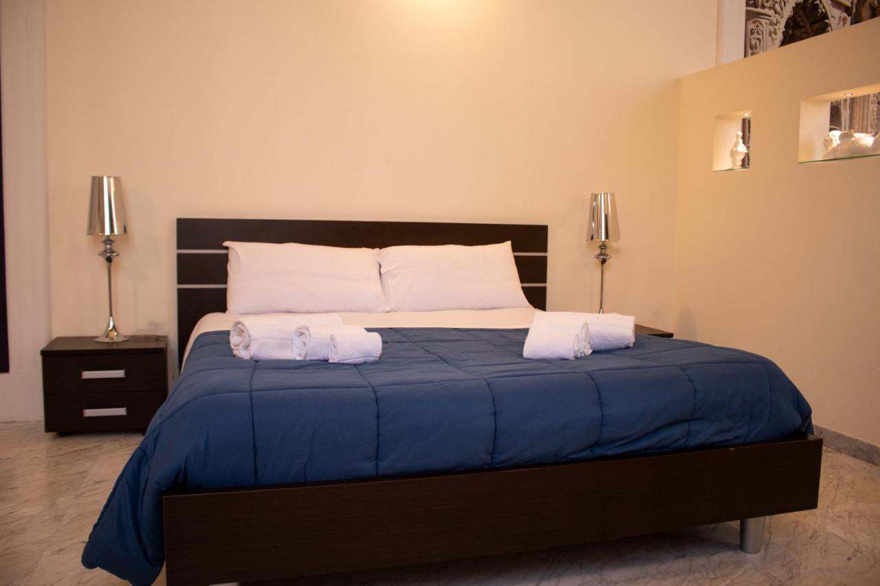 Apollo Suites Lecce Dış mekan fotoğraf