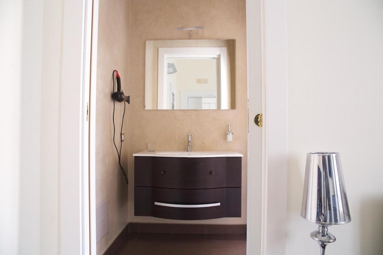Apollo Suites Lecce Dış mekan fotoğraf