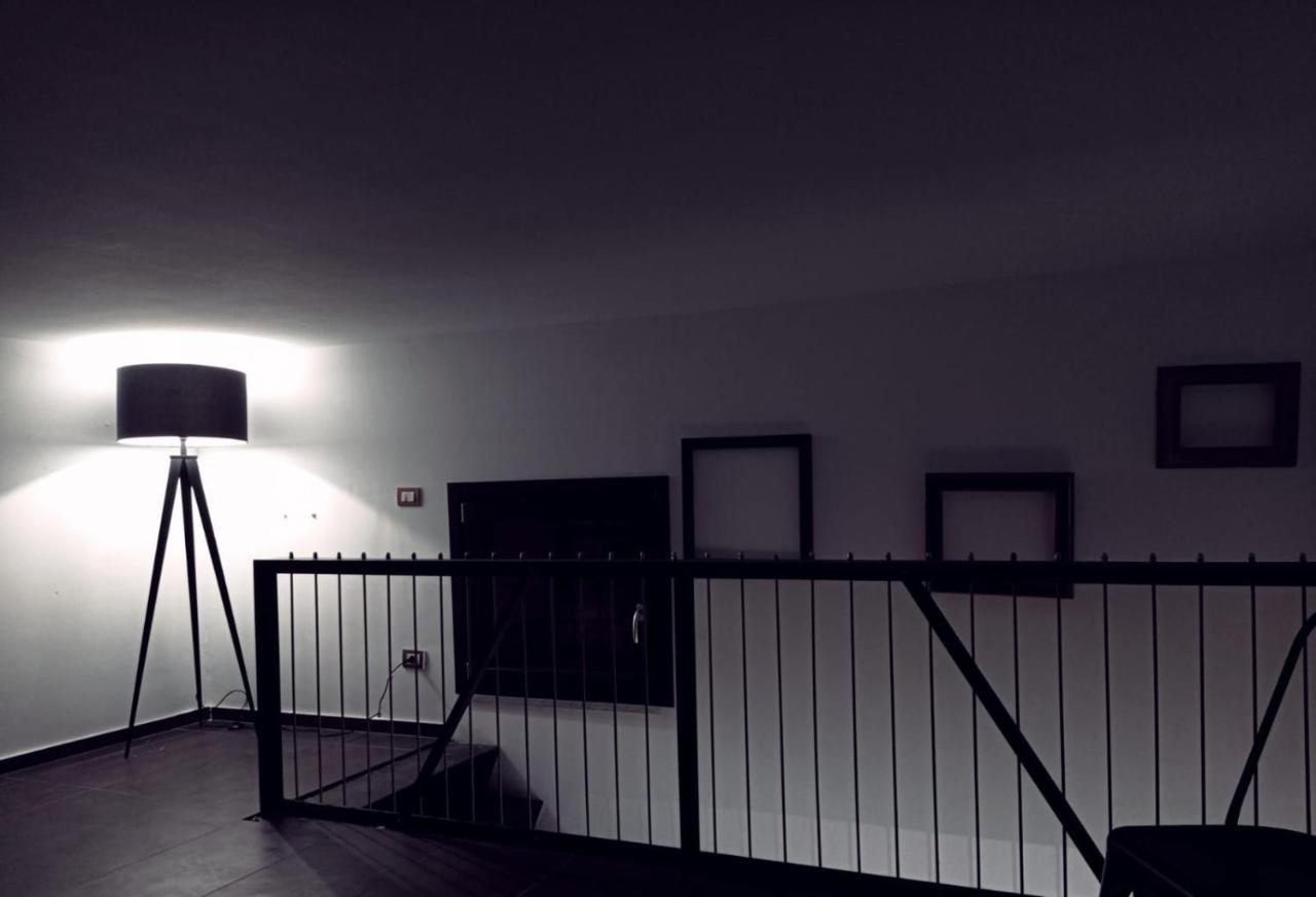 Apollo Suites Lecce Dış mekan fotoğraf