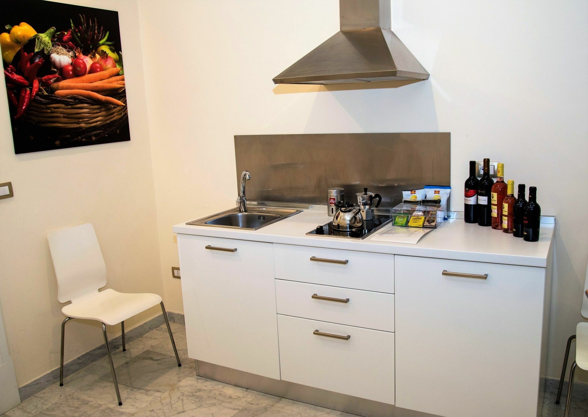 Apollo Suites Lecce Dış mekan fotoğraf