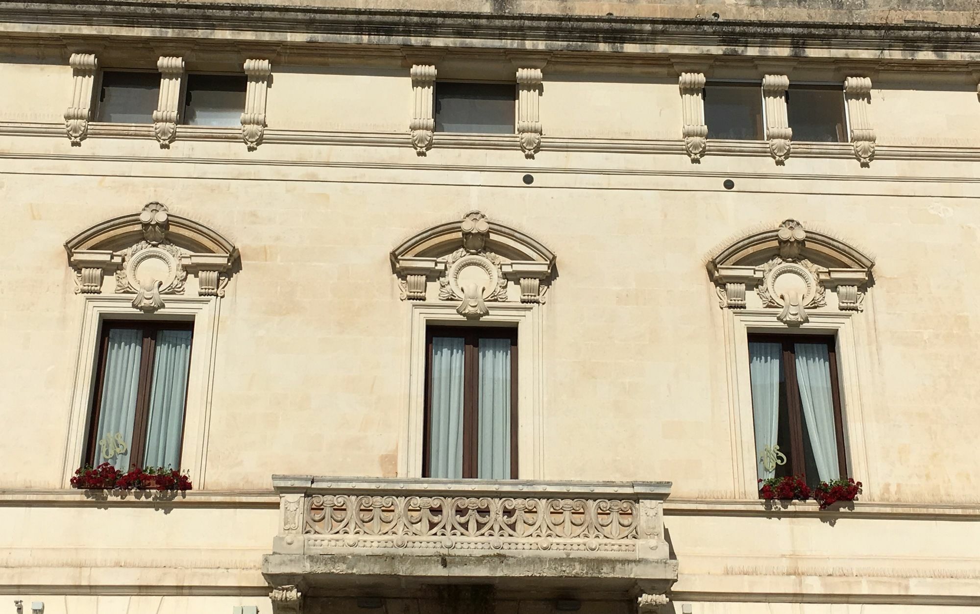 Apollo Suites Lecce Dış mekan fotoğraf